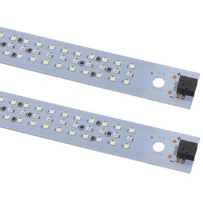 China LANDSCAPE Factory Growing LED Light Strip Full Spectrum IR UV 660nm for sale