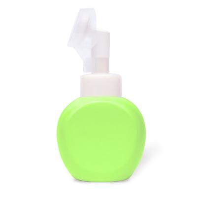 China Spill No 42/410 Foaming Soap Dispenser Pump For Body Skin Care Wash Shampoo Foam Pump for sale