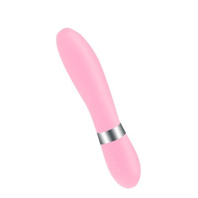 China â ‰ ¥ New 12 Frequency Vibration 45min Heating Silicone Soft Sex Vibrator Adult Massage Wand For Women for sale