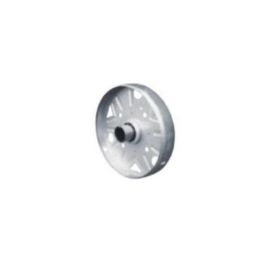 China KS-006 modern the hand wheel, roller shutter door machine parts for sale