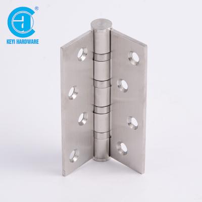 China 201/304 stainless steel hardware high quality stainless steel door hinge for sale