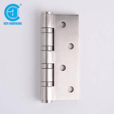 China 201/304 stainless steel stainless steel furniture accessories door and window hinge for sale