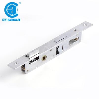 China Custom Door Factory Security Door Lock Door Lock Wood Body for sale