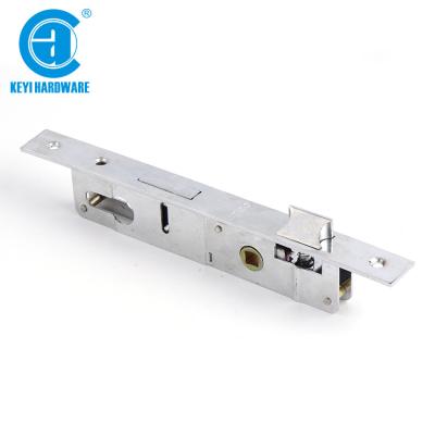 China High Quality Mortise Lock Door Latch Narrow Standard Body for sale