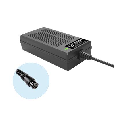 China Electric bicycle small size Li ion charger 24V 2A 29.4V 2A 25.2V 2A for power tools scotters/ebikes/escooter/scale for sale