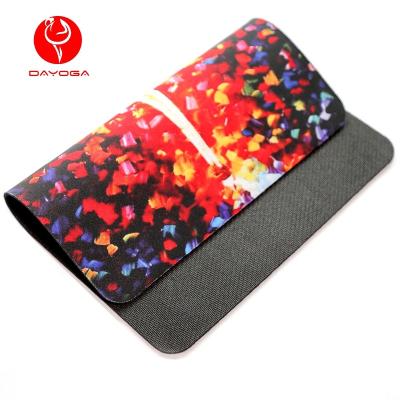 China Direct Small Size Mousepad, OEM Game Factory Colorful Outdoor Mouse Pad for sale