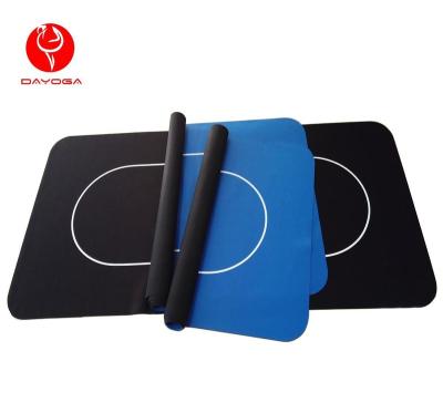 China Toy Soft Sublimation Printing Extra Large Playmat Poker Card Game Playmat for sale