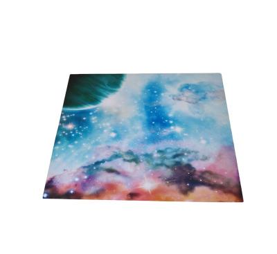 China Toy Nature Rubber Play Soft Mat Eco-Friendly Slip Not Customized Printing Kid's Play Mat for sale