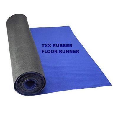 China Floor Care Home and Industry High Quality Neoprene Floor Runner for sale