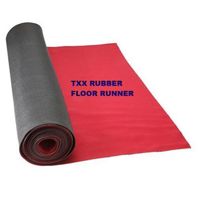 China waterproof floor runner for sale