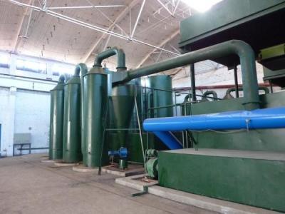 China High Electrical Generator Power Plant Rice Husk / Wooden / Straw Fuel for sale