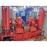 China Oil Purifier with Concentric Pump for sale