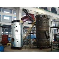 China 0.5T - 30T Electric Steam Boiler for sale