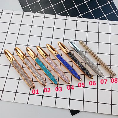 China Waterproof Clean Brand Eye Makeup Magnetic Eyelashes Waterproof Waterproof Eyeliner Makeup for sale