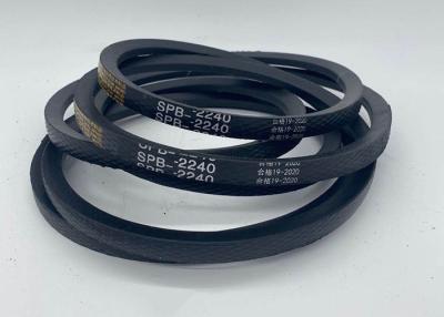 China 13mm Thickness SPB V Belt for sale