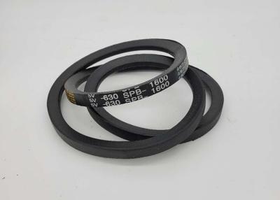 China Rubber 5V V Belt for sale