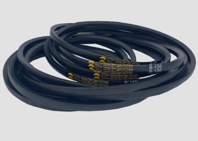 China Teyma 11mm Thickness Link V Belt For Transmission for sale