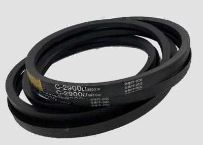 China Teyma Rubber V Belt for sale