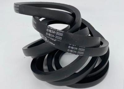 China ISO90012015 14mm Height Rubber V Belt For Tractor for sale