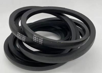 China 13mm Wide 8mm Thick Small Rubber Drive Belts For Washing Machine for sale