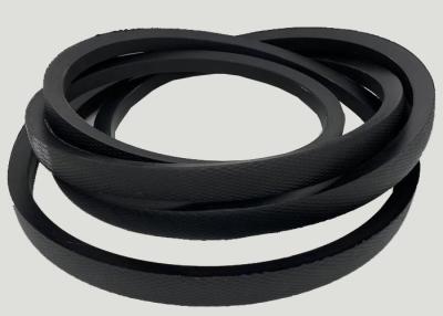 China Banded SPC 18mm Thickness Flat Rubber Drive Belts for sale