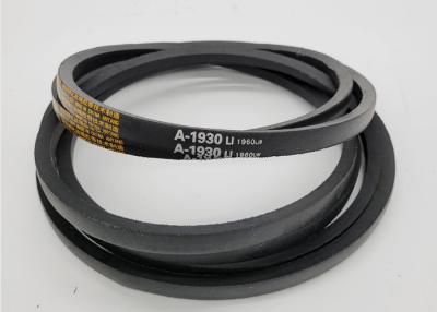 China Industrial Banded 1930mm Length 40degree A Type V Belt for sale