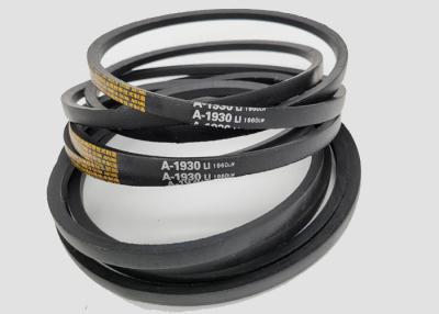 China High Wear Resistance 77inch ISO90012015 A Section V Belt for sale