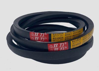 China Wrapped 8mm Height 13mm Width A Section V Belt for sale