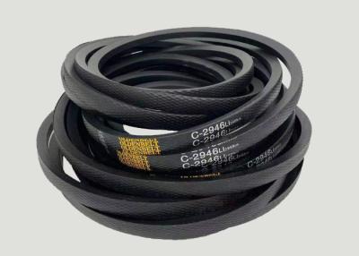 China Industrial 2946mm Length 14mm Height C V Belt for sale