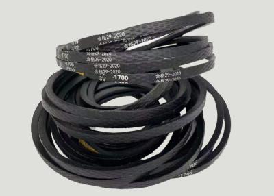 China 9.5mm Top Width 3V V Belt for sale