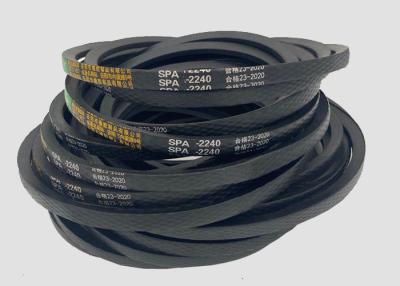 China 2240mm Length SPA V Belt for sale