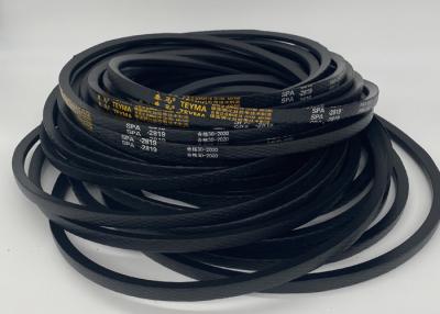 China Uniform Load Distribution 12.7mm width 2819mm Length SPA Belt for sale