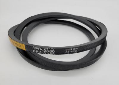 China 16.3mm Wide 13mm Thick SPB V Belt For Food Machinery for sale