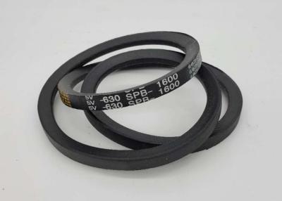 China High Flexibility 1600mm Long SPB V Belt for Mining Equipment for sale