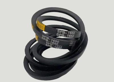 China 1650mm Length SPB V Belt for sale