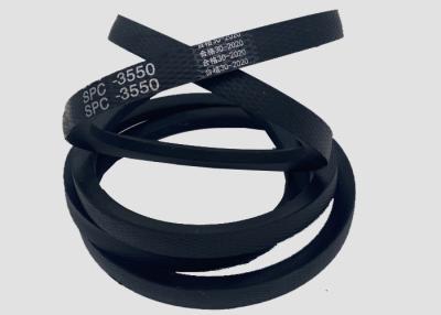 China 140inch Length SPC V Belt for sale