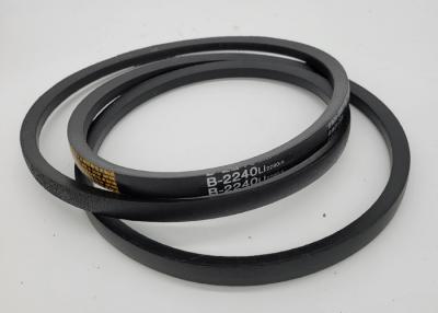 China Wear Resistance Teyma 16mm Width Rubber V Belt for sale