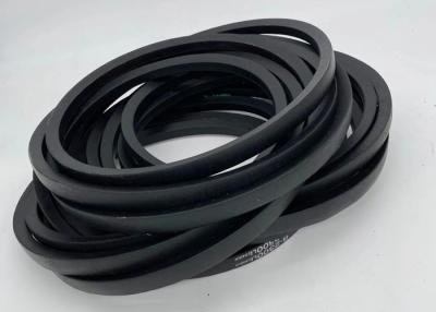 China Banded 2300mm Length Rubber V Belt For Agricultural Machinery for sale