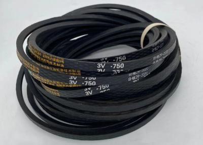 China Uniform Load Distribution 3V V Belt for sale