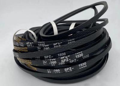 China 31inch ISO450012018 Triple V Belt For Industrial Transmission for sale