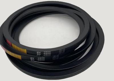 China 8V Flat Rubber Drive Belts for sale