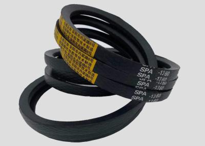 China ISO90012015 SPA Belt for sale