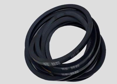 China Rubber 2080mm Length 16.3mm Width SPB V Belt for sale