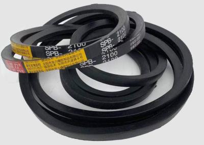 China High Efficiency 82inch SPB Belt For Mechanical Transmission for sale