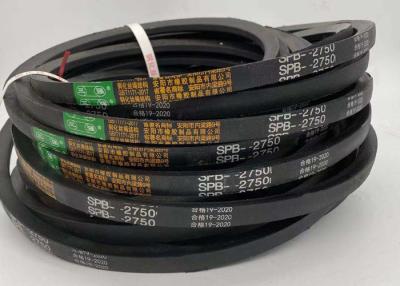 China Industrial ISO90012015 2750mm Length SPB V Belt for sale