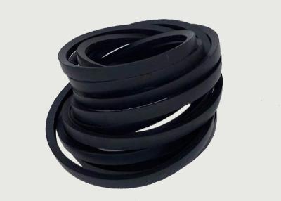 China High Wear Resistance NR Rubber 40degree SPA V Belt for sale