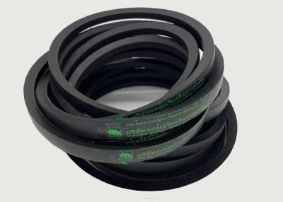 China Rubber 100inch Length 10mm Height SPA V Belt for sale