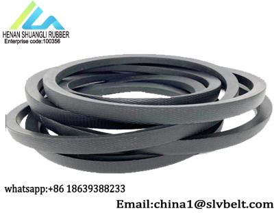 China Ozone Resistant C V Belt Length 100'' - 110'' for sale