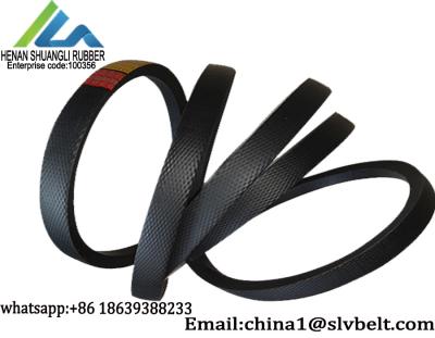 China Long Service Life Length 180''-190'' C V Belt for sale