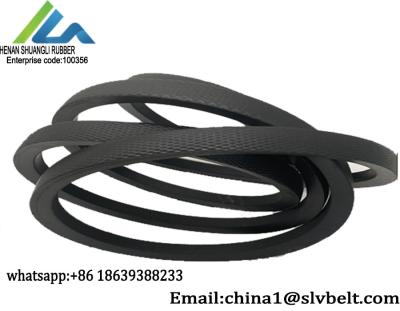 China High Loads Length 220''-230'' Vulcanize C V Belt for sale